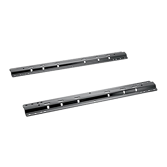 Fulton 58058 Reese Fifth Wheel Rail Kit Only