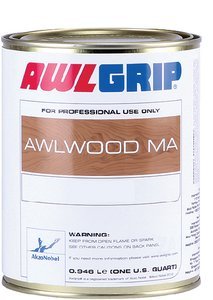 Awlgrip OT0201/1QTUS Awlwood MA Brushing Reducer