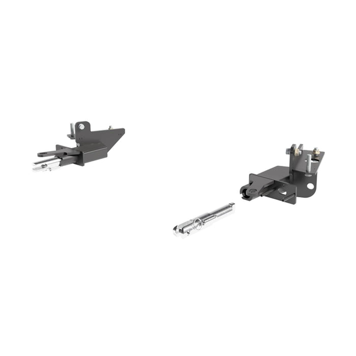 Blue Ox BX2417 Baseplate