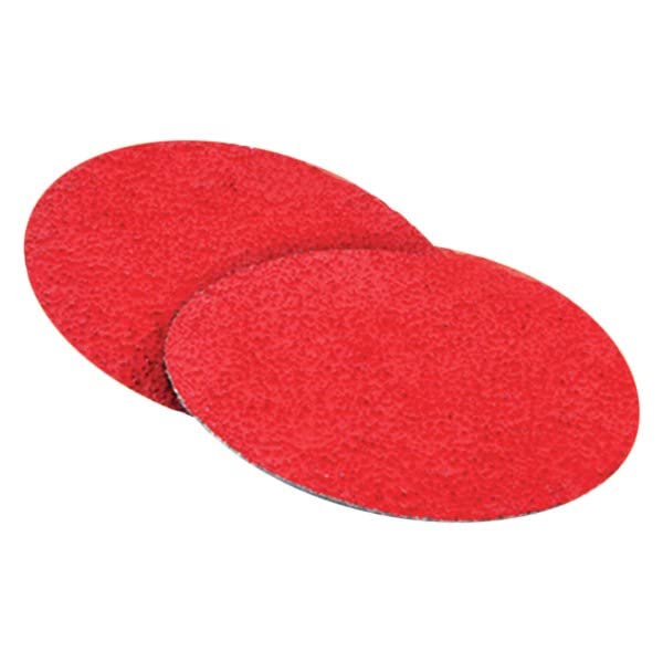 Seachoice Red Ceramic "R" Type Cloth Backed Disc