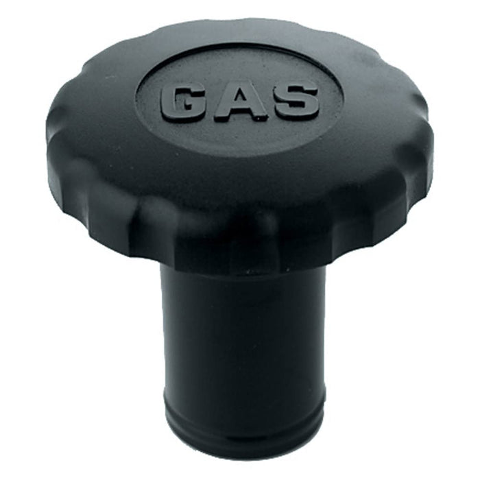 Perko 1613DP0BLK Gas Fill