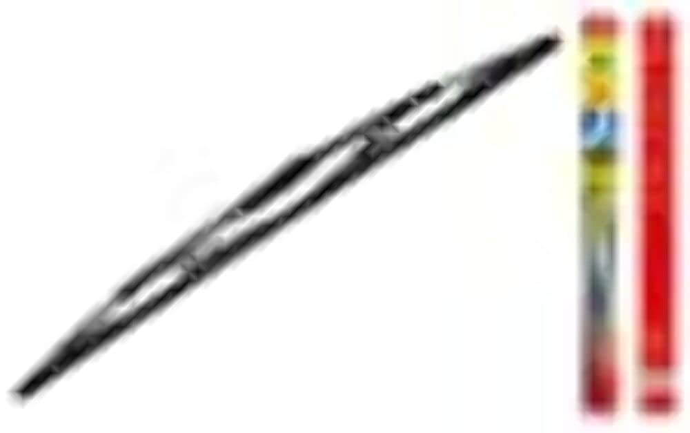 RV Designer TRU6-22 Tru Vision Wiper Blade, 22", Heavy Duty