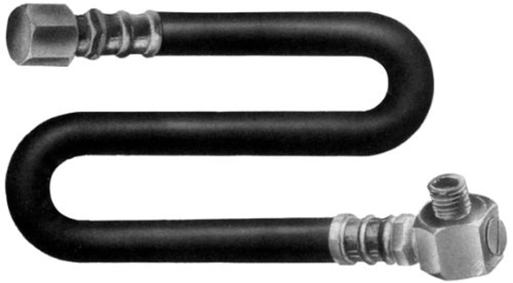 Sierra 18-7891 Oil Drain Kit, 1/2 -20 Thread