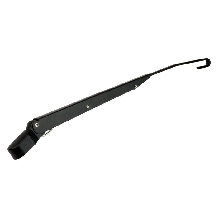 Sea Dog 413174B-1 Seadog Adjustable Wiper Arm Hook Style, 19"-24"