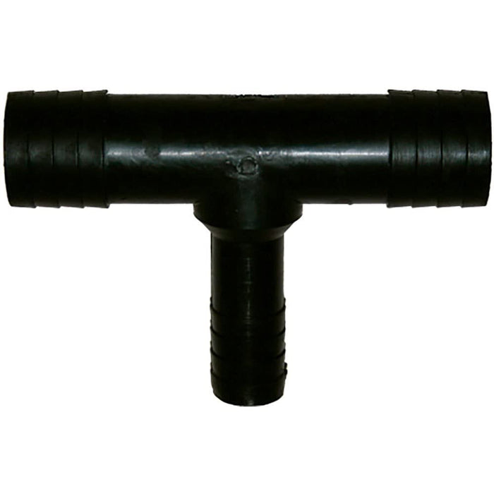 TH Marine TEE-350-DP Tee Fitting 1 1/2" X 1 1/8 I