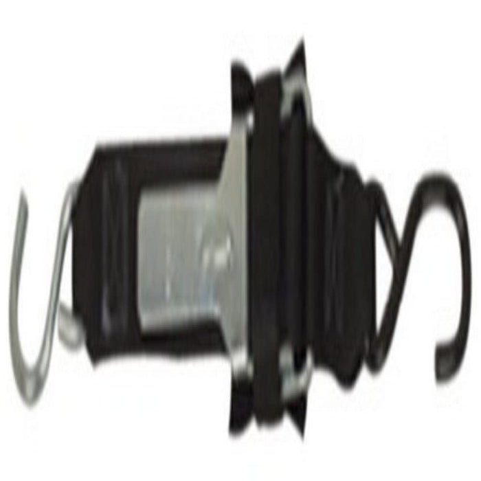 Epco BTDT4 2" x 4' Transom Tie Down, 1 pr.