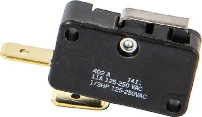 SeaStar 051801-033 SL3 Control Neutral Safety Switch