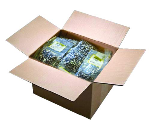 Fasteners Only (Boxed)