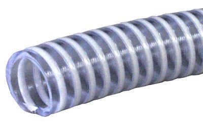 Shield 16-146-1120S Shields Marine Vac Extra Heavy Duty Industrial Grade Hose