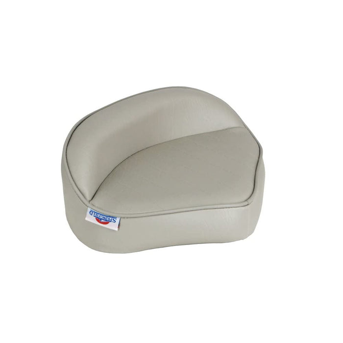 Springfield 1040213-NS Pro Stand-Up Seat (No Substrate), Gray