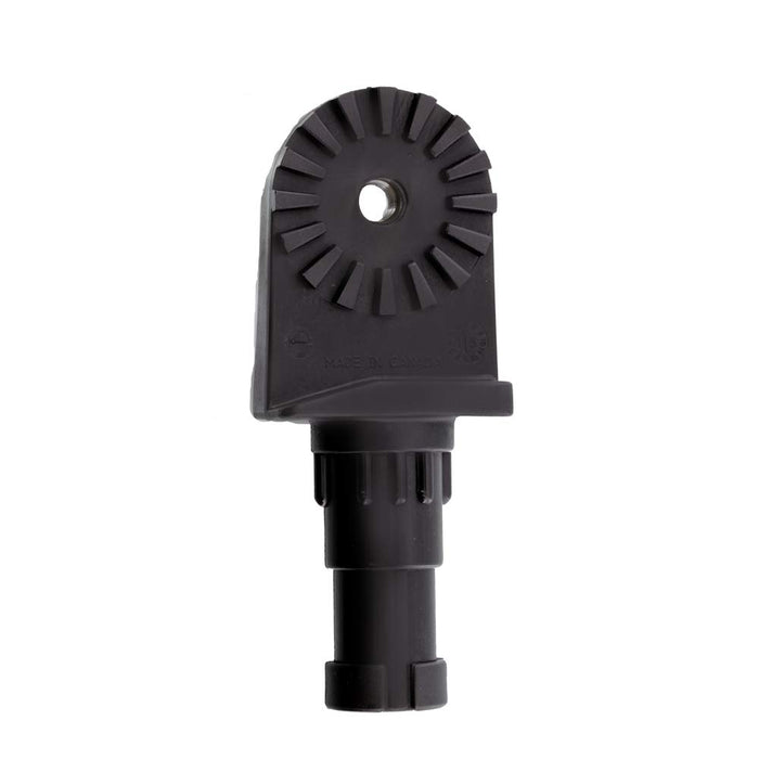 Scotty 0412-BK Replacement Rod Holder Post