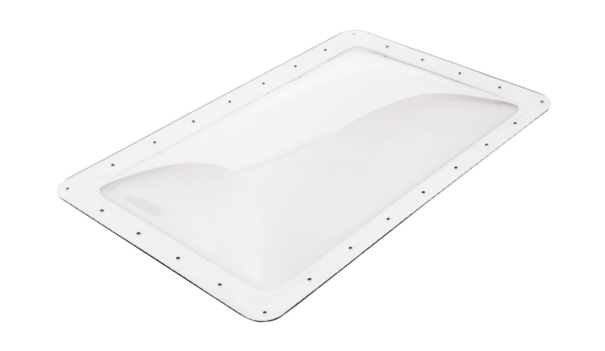 Icon 1854 0 SL1830

 Standard RV Skylight, Clear