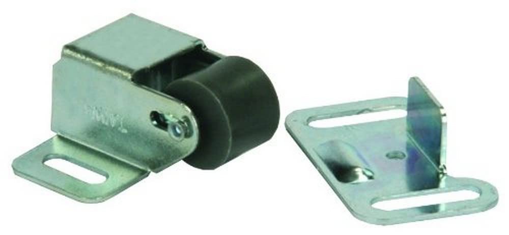 JR Products 70255 Roller Catch, 2/pk