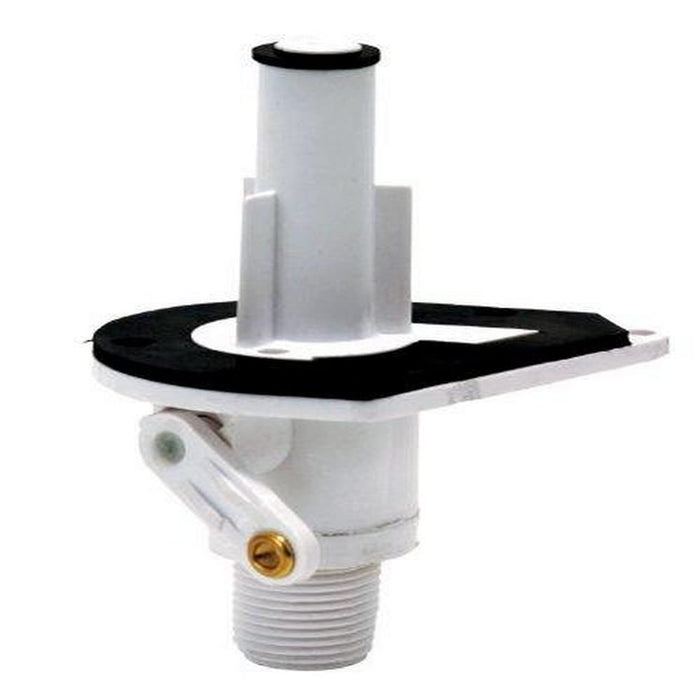 Valterra Q23679VP La Toilette Replacement RV Toilet Ball Valve