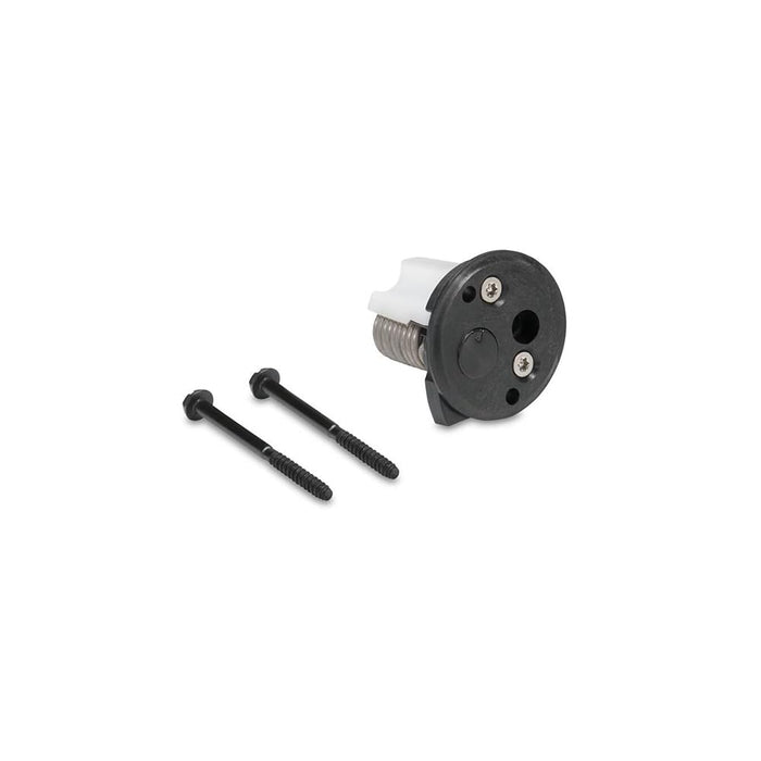 Dometic 385310683 Flush Ball, Spring Cartridge & Shaft Kit