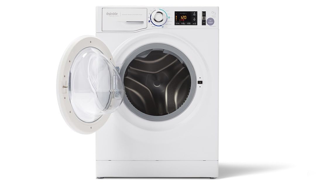 Splendide® WDC7200XCD XC Combo Washer-Dryer, Ventless