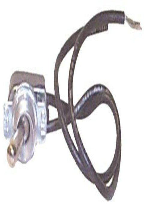 Sierra TG21050-1 Toggle Switch, On/Off, 6" Wire Leads