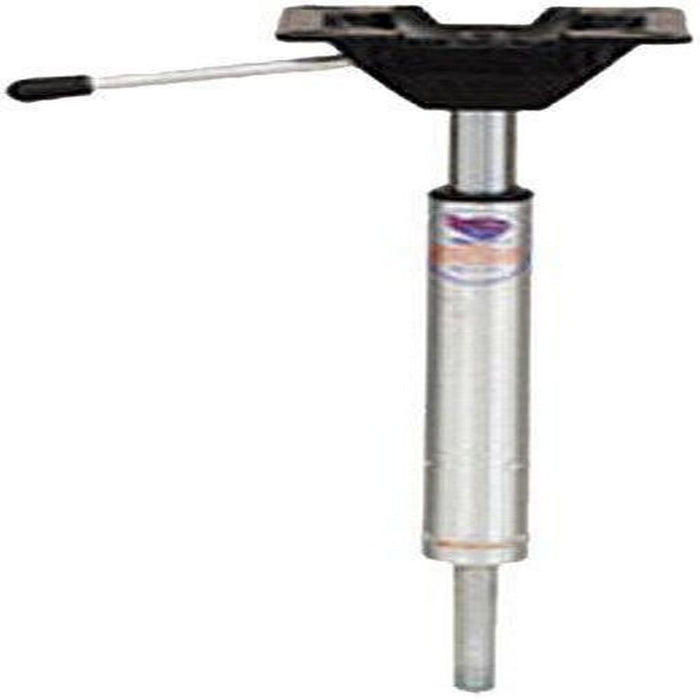 Attwood 3004-R-T Lock'N-Pin 3/4" Power Post Adjustable 15 to 18" Threaded