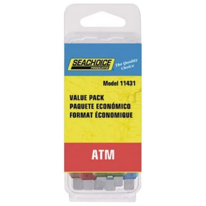 Seachoice ATM Blade Fuses