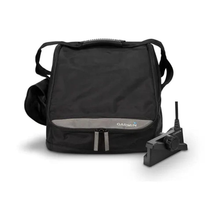 Garmin 010-02706-30 Livescope™ Plus Ice Fishing Kit