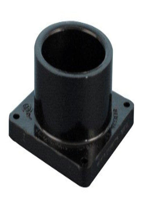 Valterra T1005-1 Flanged Valve Fitting, 1-1/2"