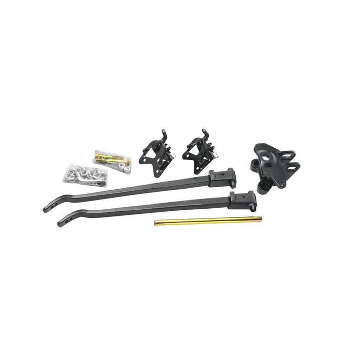 Fulton 66006 Reese Titan Trunnion Bar Bolt Together Weight Distributing Kit