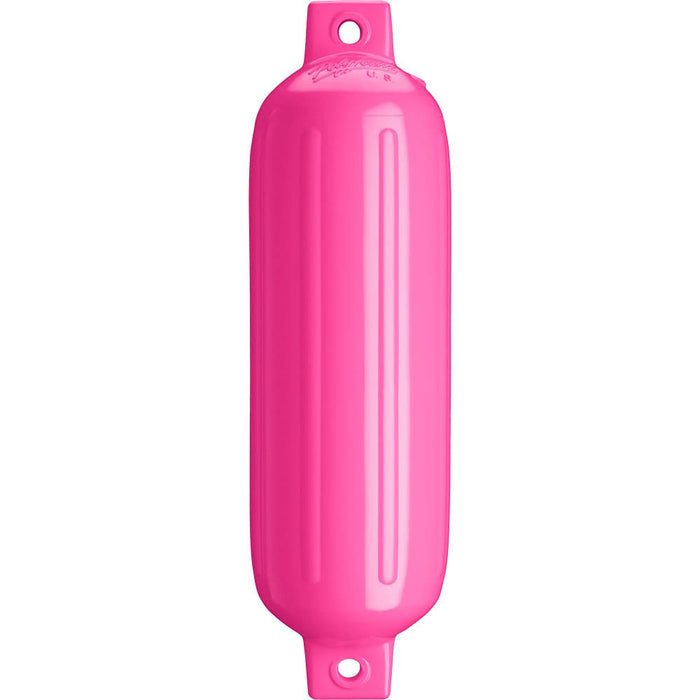 Polyform G-5 PINK G-5 Twin Eye Fender 8.8" x 26.8"