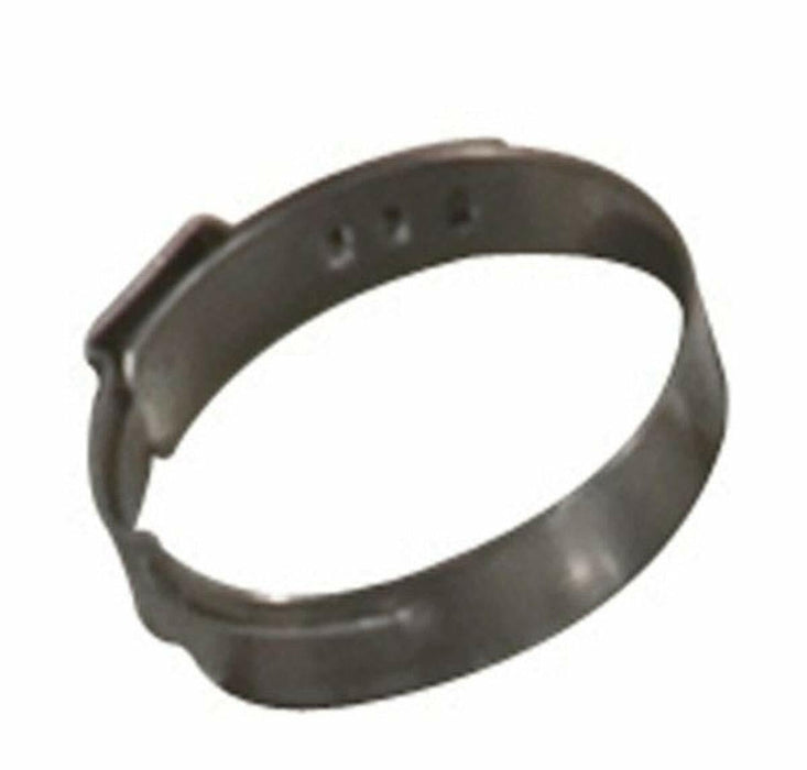 Sierra 18-9132-9 Oetiker Clamp 9/16", 10/bag