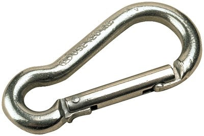 Sea Dog 151120 SeaDog AISI 316 Stainless Steel 4-3/4" Snap Hook