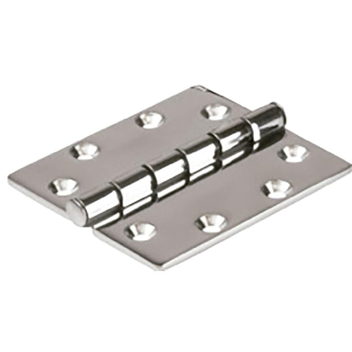 Sea Dog 205225 Sea-Dog Heavy Duty Butt Hinge, 4-1/2"x 4"