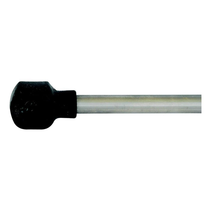 Attwood ST33-40-5 Stainless Gas Spring 8MM Rod 15" Extended, 9.5" Compressed, 40 LB