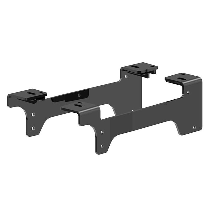 Pullrite 2770 ISR Series Custom Mounting Kit
