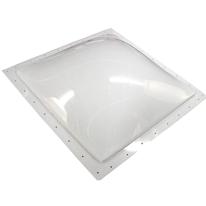 Specialty Recreation SL1422W Skylight , 14" x 22", White