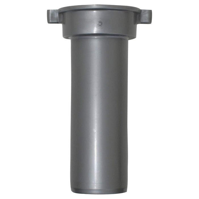 Scandvik 10316P PVC Tail Pipe, 1-1/2" x 5"