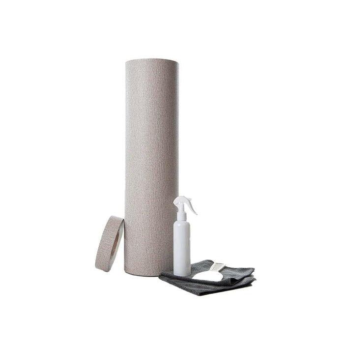 Genesis 467441 Revive Wall Covering Kit, Sketch Linen, 2'x100'