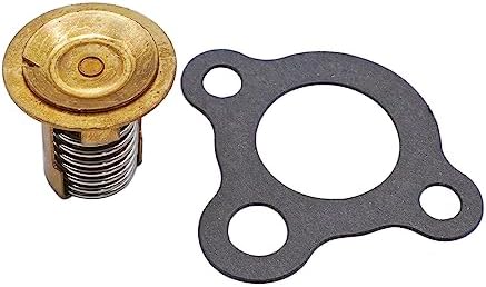 Quicksilver 59078Q3 Replacement Thermostat Kit