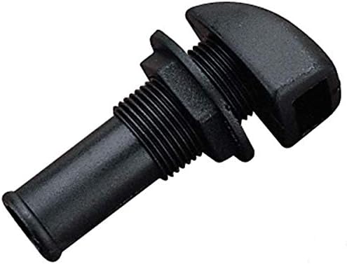 Sea-Dog Fiberglass Nylon Gas Tnk Vent 5/8 - 357100 (357100-1)