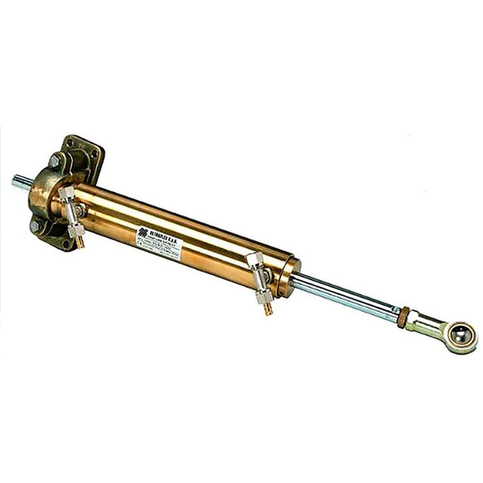 Uflex UC293-I Brass Inboard Steering Cylinder