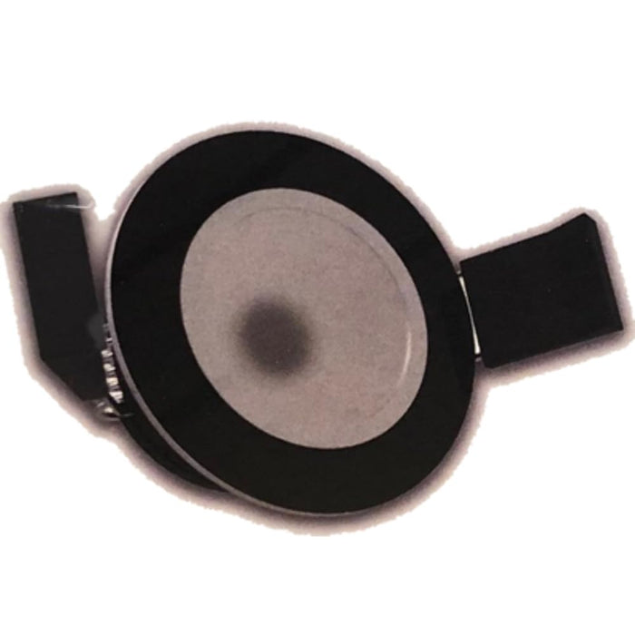 Lumishore 010-04447-00 LUX DL50 Downlight 5 Watt Black Bezel