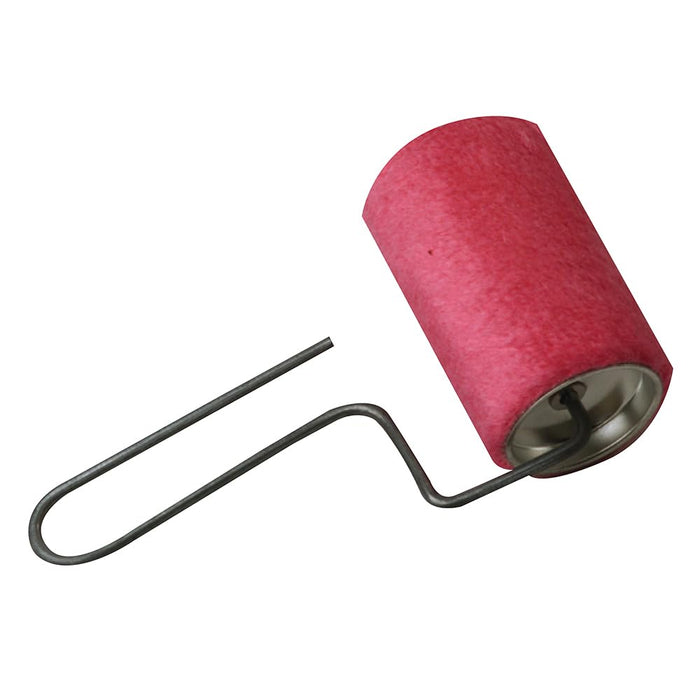 Corona Brushes R106H3 3" Trim Roller 1/8 Nap