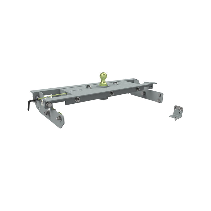B&W GNRK1111 Turnoverball™ - Gooseneck Hitch