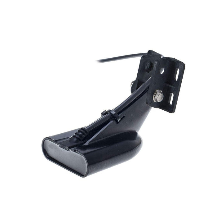 Lowrance 9-Pin 50/200 kHz High Speed Transom-Mount Skimmer Transducer - 000-14885-001