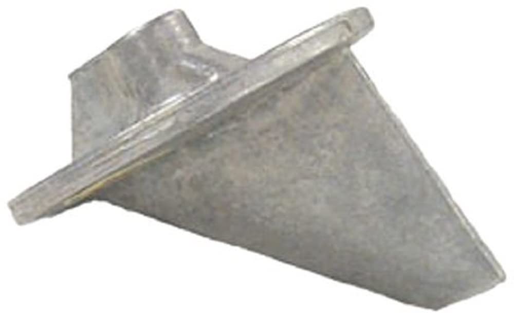 Sierra 18-6241 Trim Tab Anode Magnesium