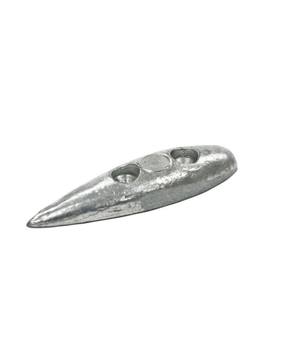 B & S Anodes BSMTEARDROP Hull Tear Drop