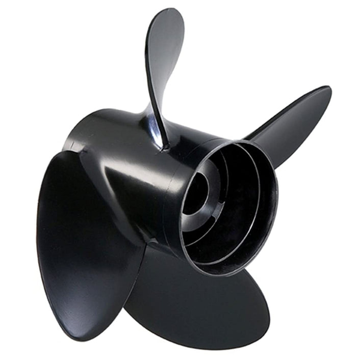 Solas Propeller 9513-140-21 Solas Rubex Aluminum Interchangeable Hub 4-Blade, Propeller, RH, 14 x 21