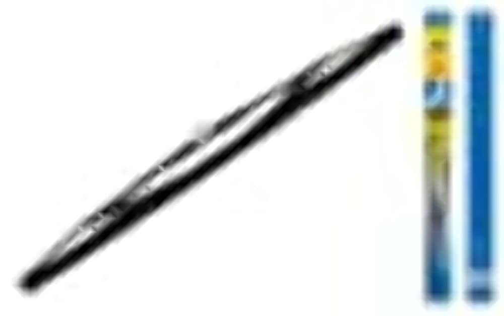 RV Designer TRU5-20 Tru Vision Wiper Blade, 20", Curved