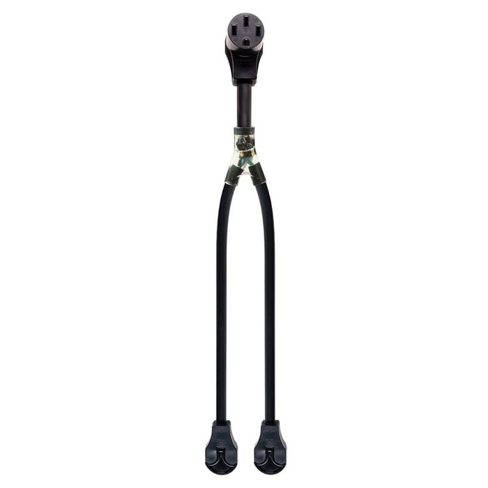 Surge Guard 44670 TRC Amp Up! Y Adapter