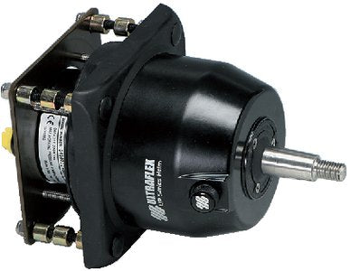 Uflex X56 Square Flange Kit