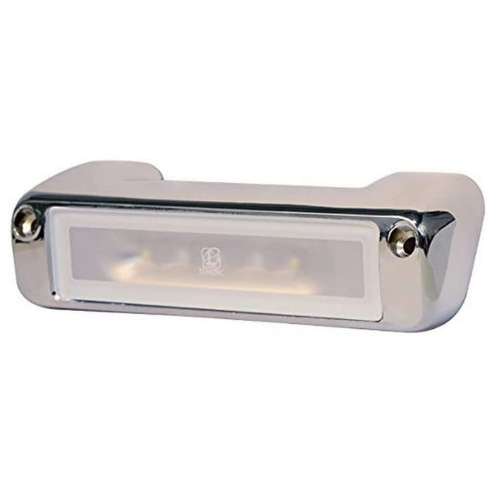 Lumitec 101476 Perimeter LED Flood Light, 10-30V, White