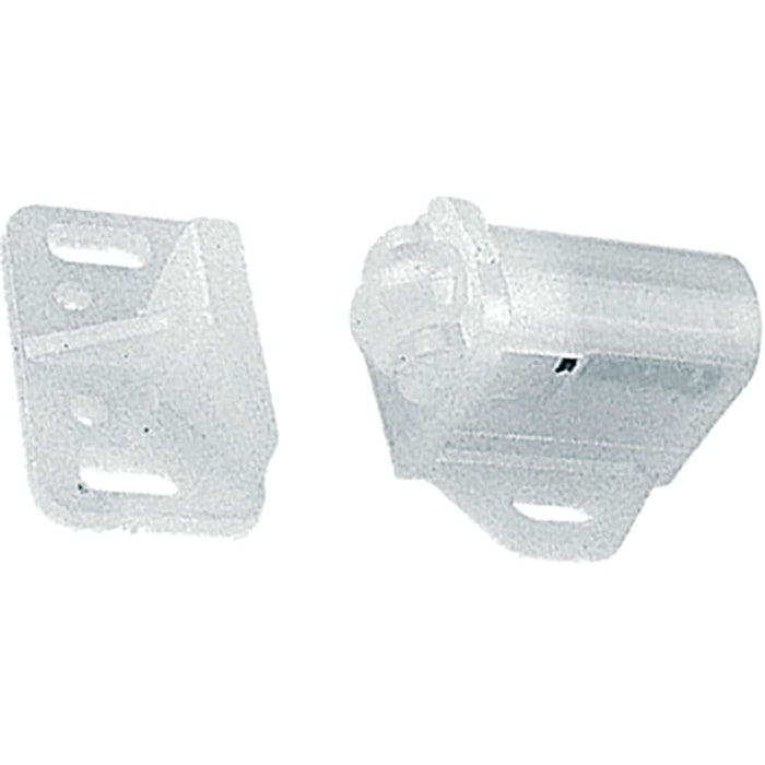 Sea Dog 227108 Roller Catch Nylon 1-3/8", Bulk Set